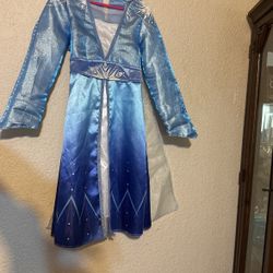 Elsa Dress