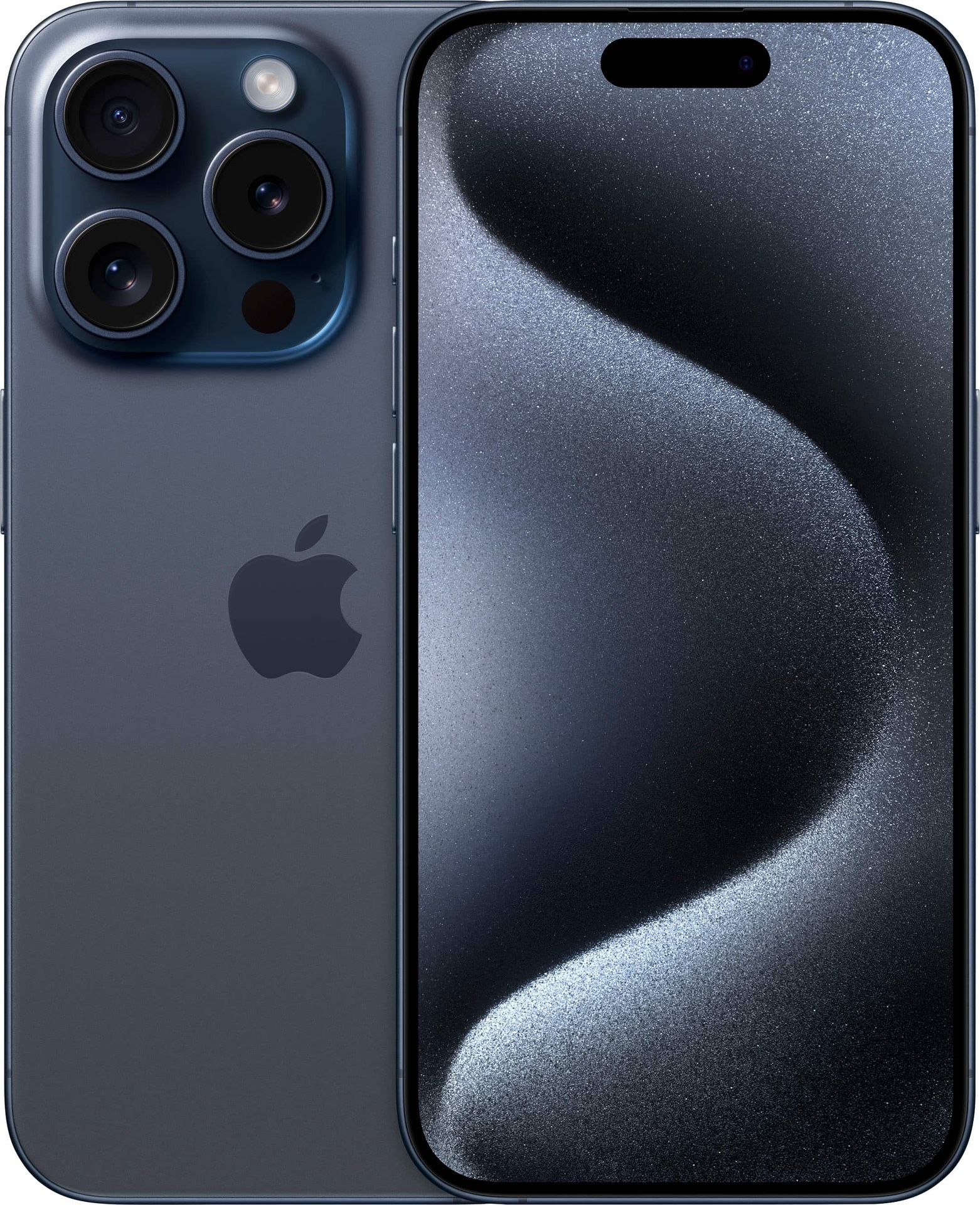 iPhone 15 Pro Max 1TB Blue (Unlocked)