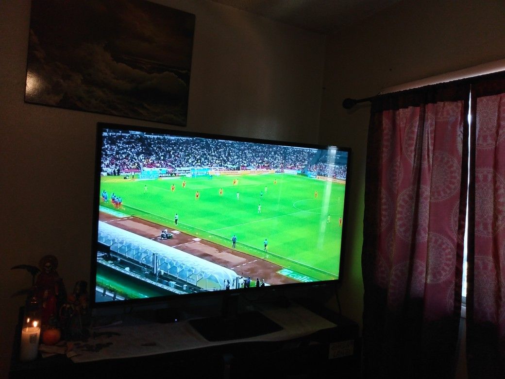 Samsung Tv 55 Inch