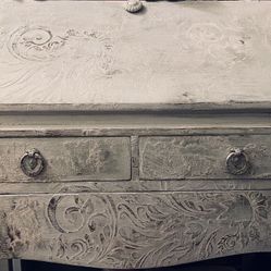 Secretary Desk