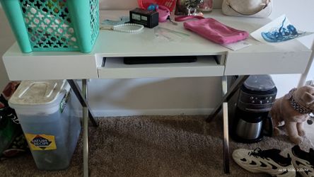 Ikea desk for Production/Gaming