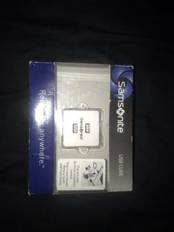 Travel accessory set