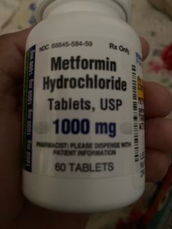 Metformin