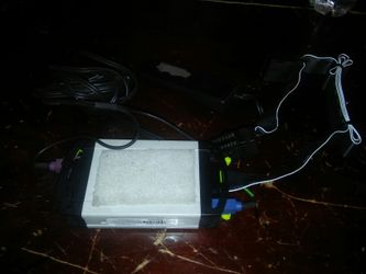 GPS tracker