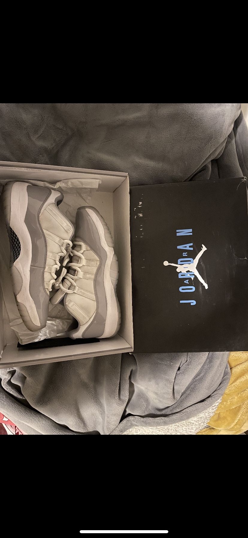 Jordan 11 Low 