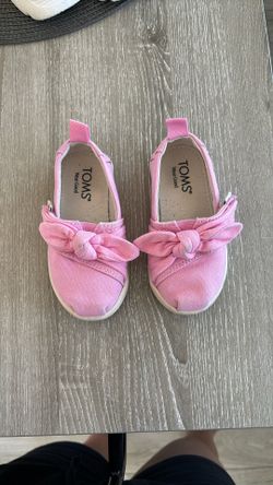 Toddler Girl Shoes Size 6