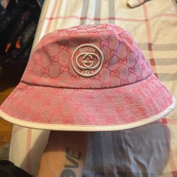 Desinger Pick Bucket Hat 