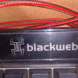 Blackweb Centaur Gaming Keyboard