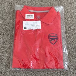 Arsenal Polo Shirt