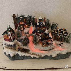 Vintage Christmas Collectibles 