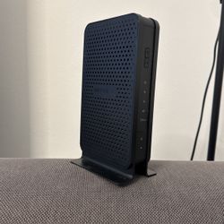 Modem Router - Netgear C300