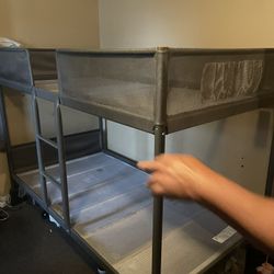 Bunk Bed 