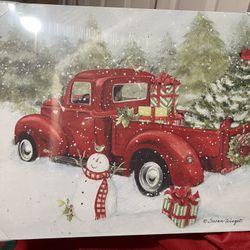 Christmas Wall Decorations