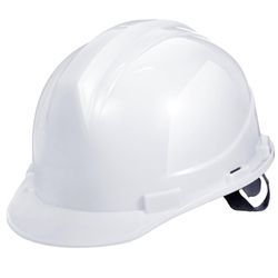 Xuhal 30 Pcs 4 Pt. Suspension Hard Hat Bulk Construction Hard Hat for Safety V Shape Cap Style Hardhats Adjustable Construction Hats for Men for Work 