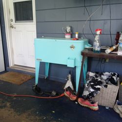 I Have A Ton Of Tools Id Like To Sell, A Whole Shed Full, Worth The Drive To Check It All Out My Husband Was A Race Car Driver