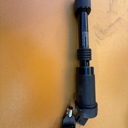 AC-DK Trailer Hitch Locks, 5/8" Dia 3-1/2" Long Pin, Fits Class I,II Receiver, 6 Keys,10 O-Rings,2 Safety Clips,Anti-Theft,Waterproof?Keyed Ali