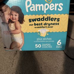 Pampers