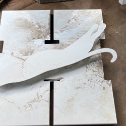 Panther Sheet Metal Size 