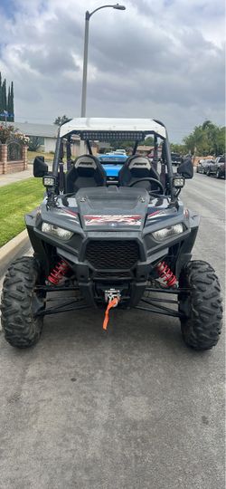 2017 Polaris  RZR