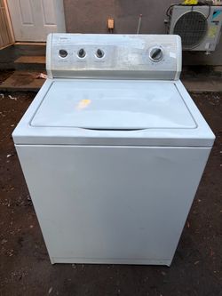 Washer