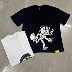 mens y2k shirt