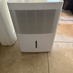 Dehumidifier GE