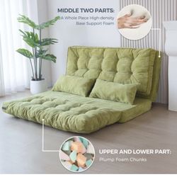 Floor Sofa Bed, Sofa and Bed 
