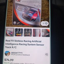 Nuevo en caja completo