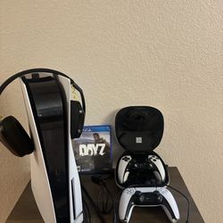 Ps5 serious buyers only negotiable on price