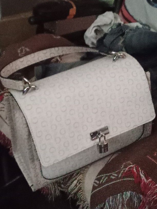 Guess Bag N Wallet