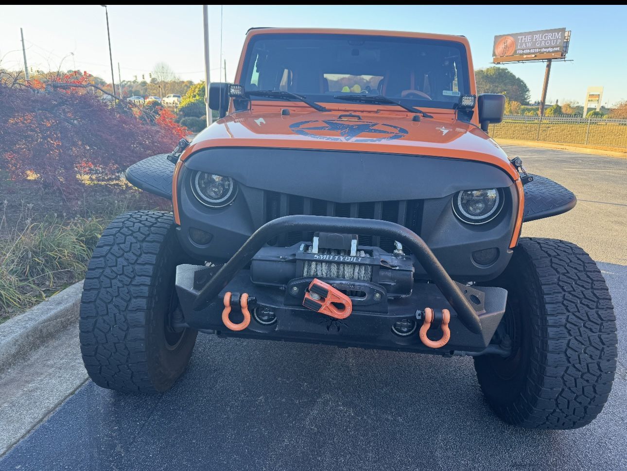 2012 Jeep For Sale