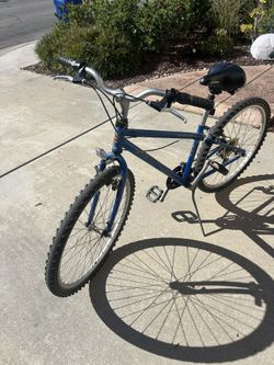 Schwinn Sierra 21 Speed Bike