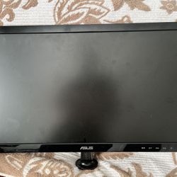 ASUS Computer Monitor 25in