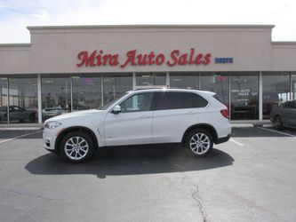 2016 BMW X5 eDrive