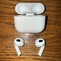 AirPods 4/Newest Generation (2024)