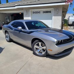 2011 Dodge Challenger