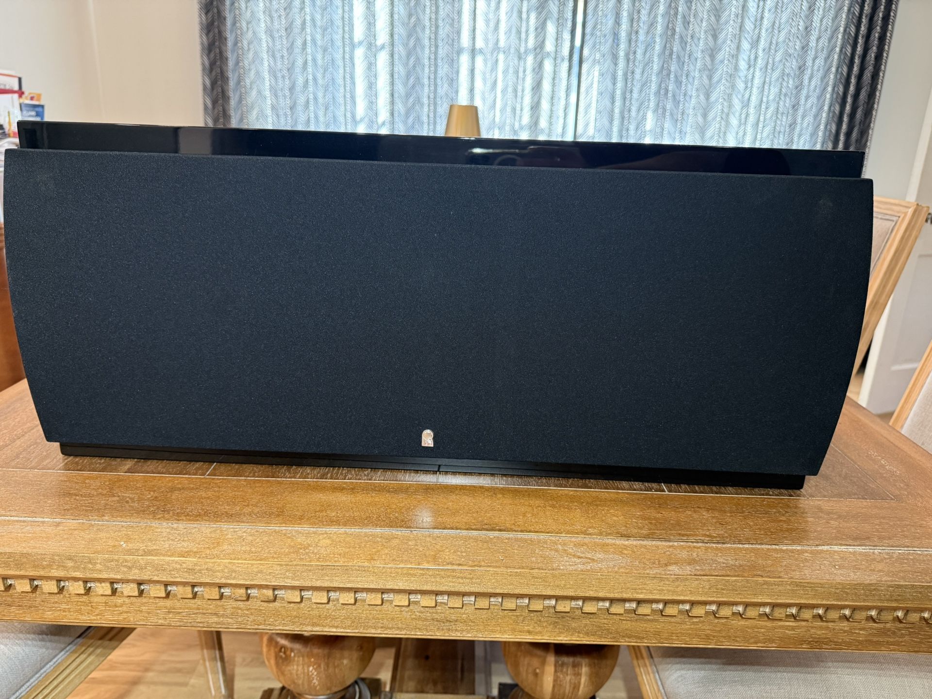 Revel C208 Center Channel speaker Hi End