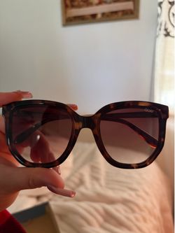 Quay sunnies