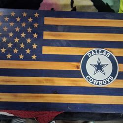 Cowboys Decor
