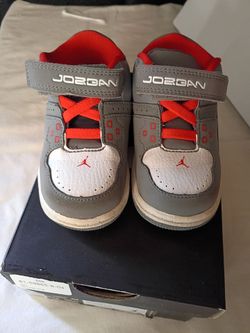 Jordan size 6c