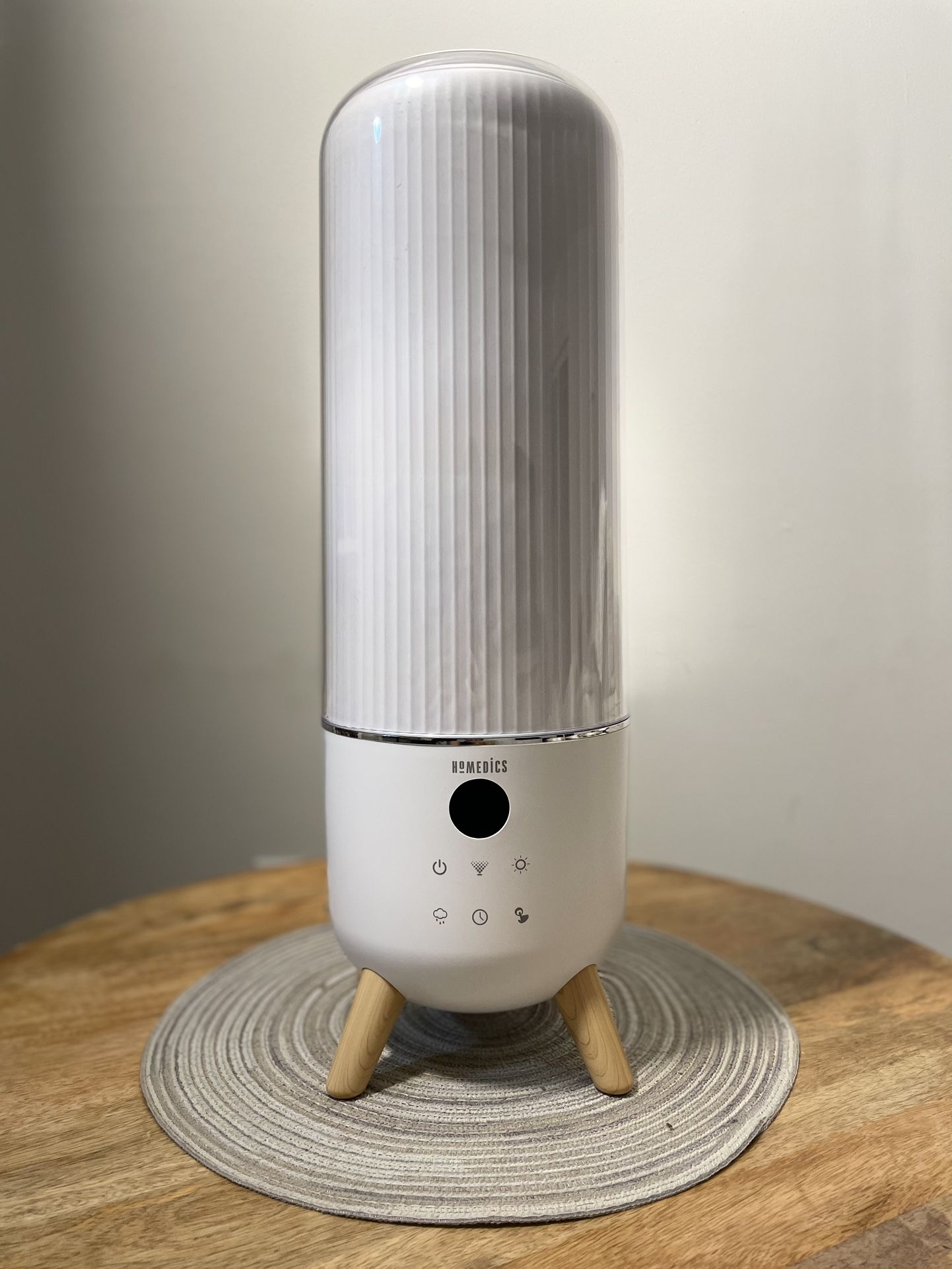 Air Humidifier 