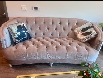 Couch and Sofa luxury