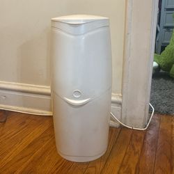 Diaper Genie With Refills