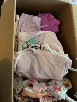 Baby girl clothes