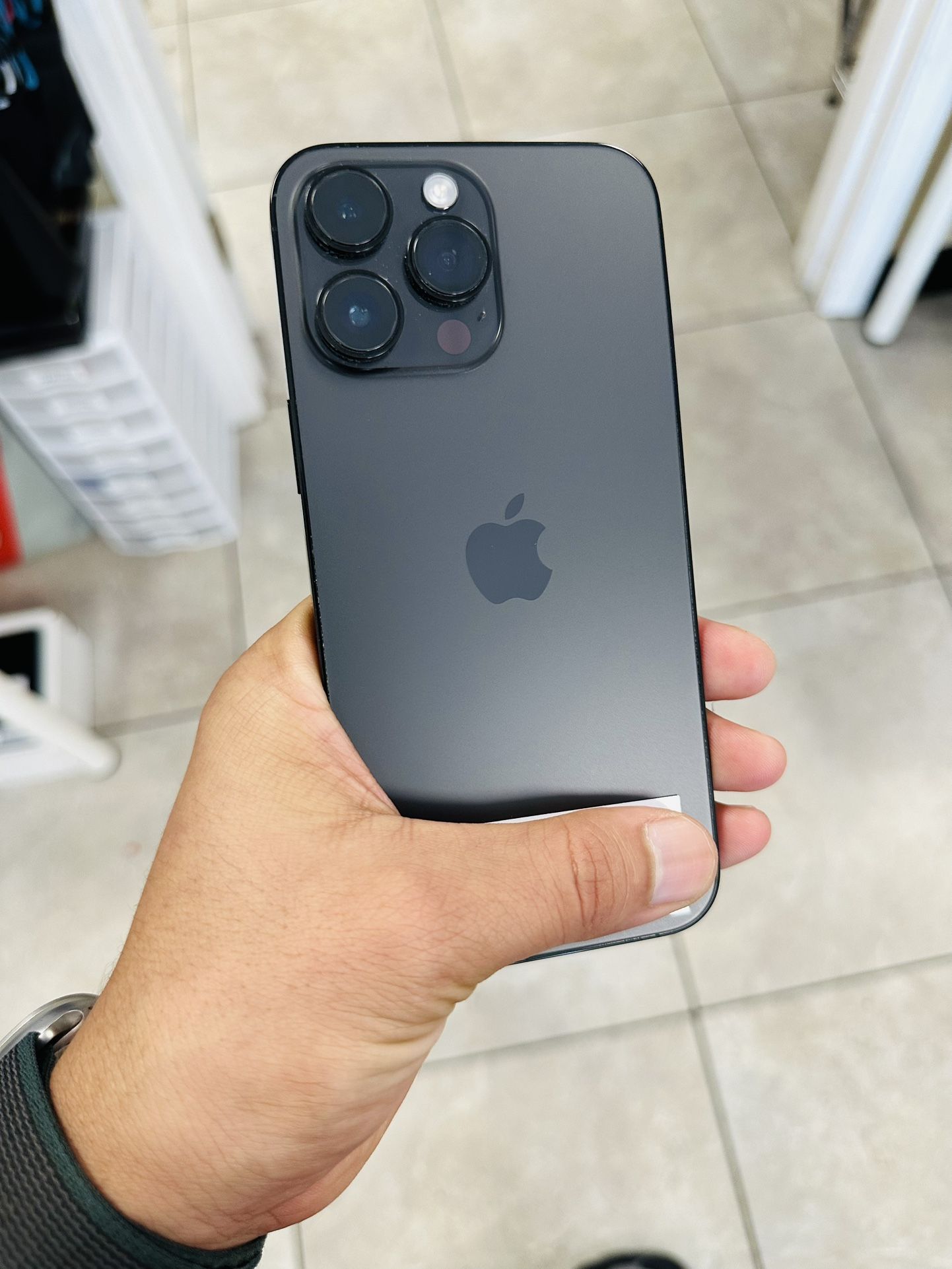 iPhone 14 Pro Max 256GB ATT / CRICKET