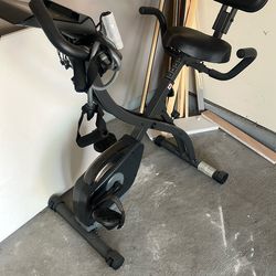 Bicicletas Una De Ejercicio Y Una De Carreras Bianchi