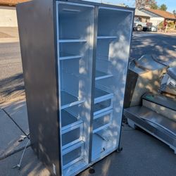 For Scrap - Samsung Fridge 