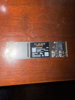 NVME SSDs for sale