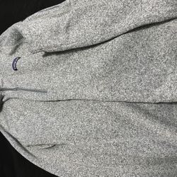 Patagonia Women’s Half Zip Up