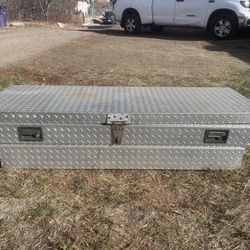 Small Truck Tool Box 